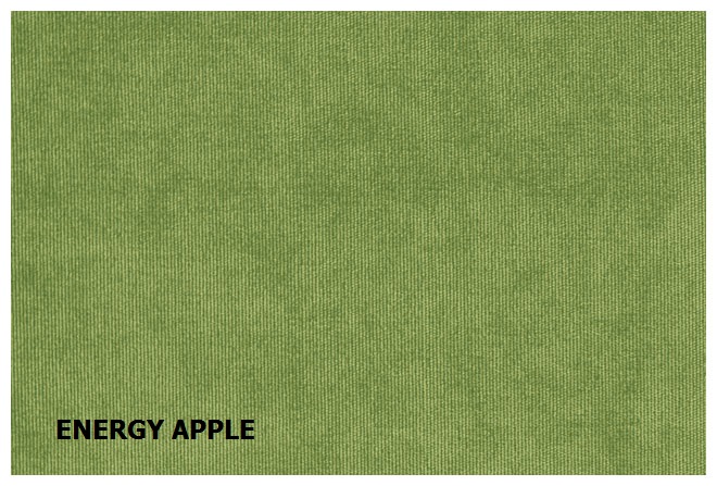 Велюр Energy Apple