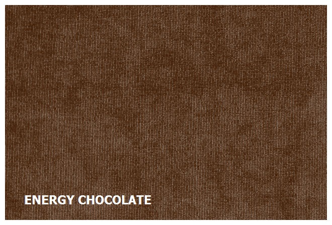 Велюр Energy Chocolate