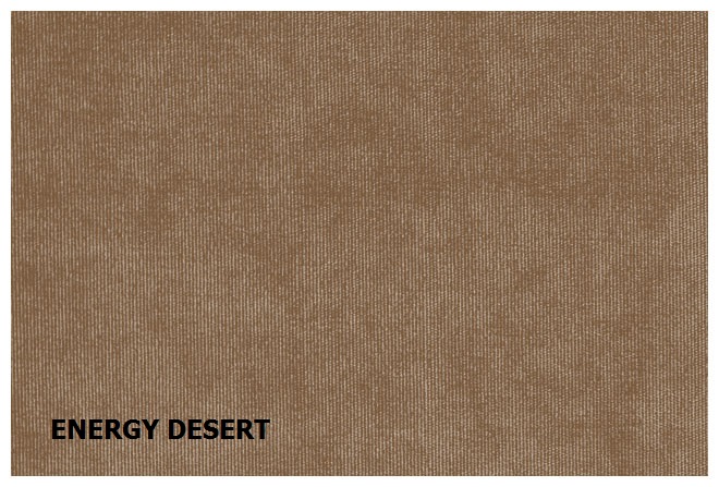 Велюр Energy Desert