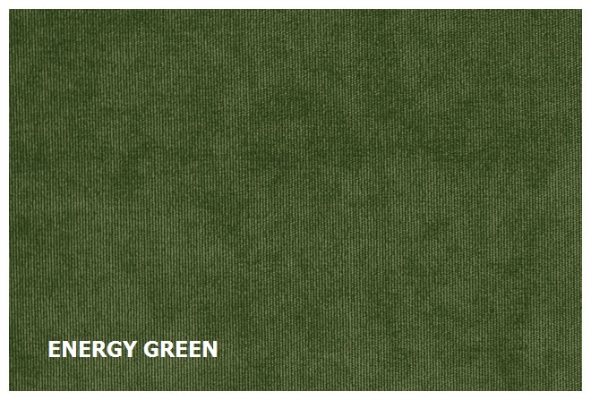 Велюр Energy Green