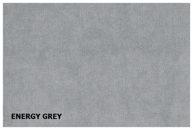 Велюр Energy Grey