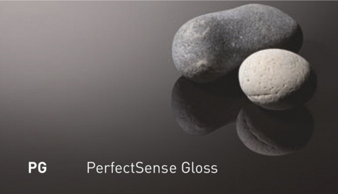 PG PerfectSense Gloss