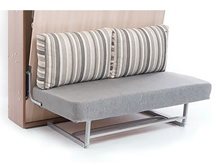 Комплект чехлов дивана с подушками