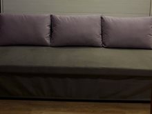 Комплект чехлов дивана 2000 с подушкам